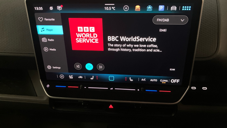 Volkswagen Id.Buzz Cargo 250kW Commerce 79kWh Auto 4Motion